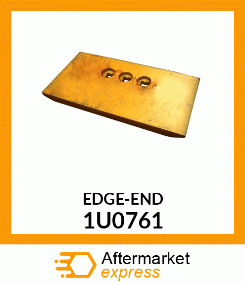 END EDGE 1U0761