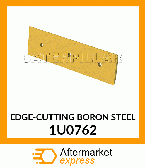 CUTTING EDGE 1U0762