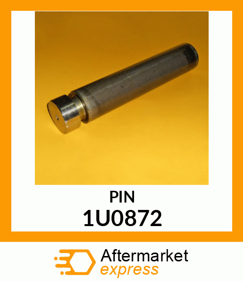 PIN 1U0872