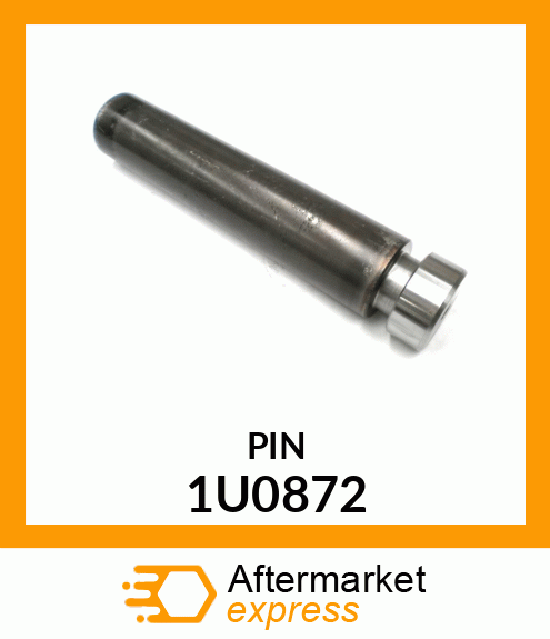 PIN 1U0872