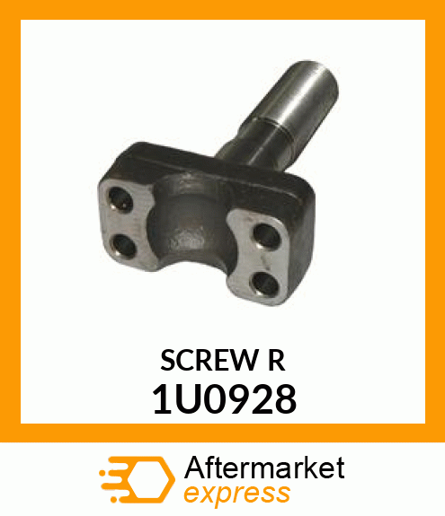 SCREW 1U0928