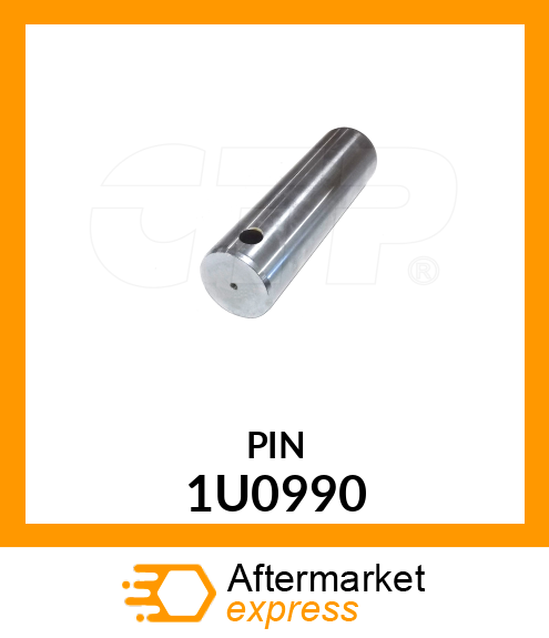 PIN 1U0990