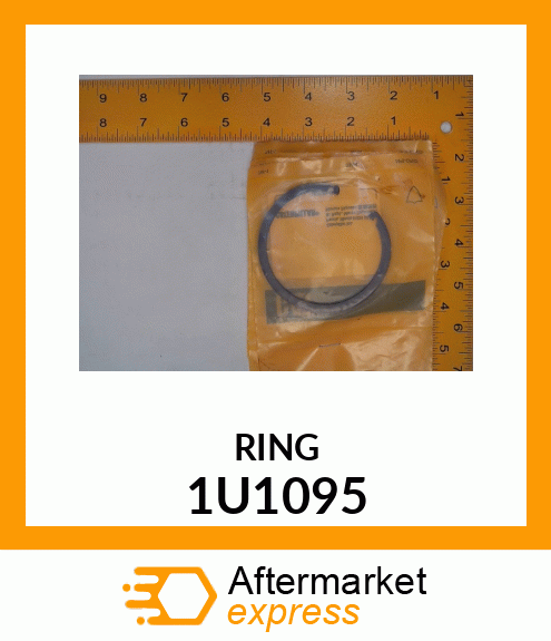 RING 1U1095