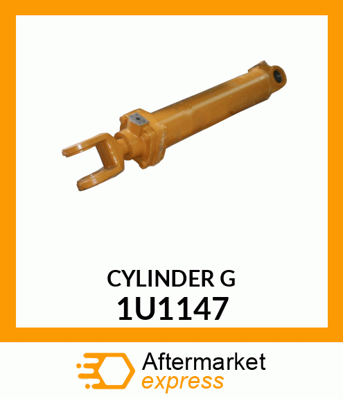 CYLINDER G 1U1147