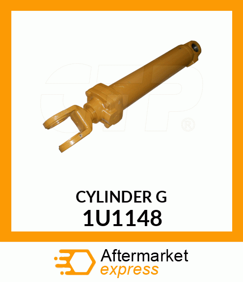 CYLINDER G 1U1148