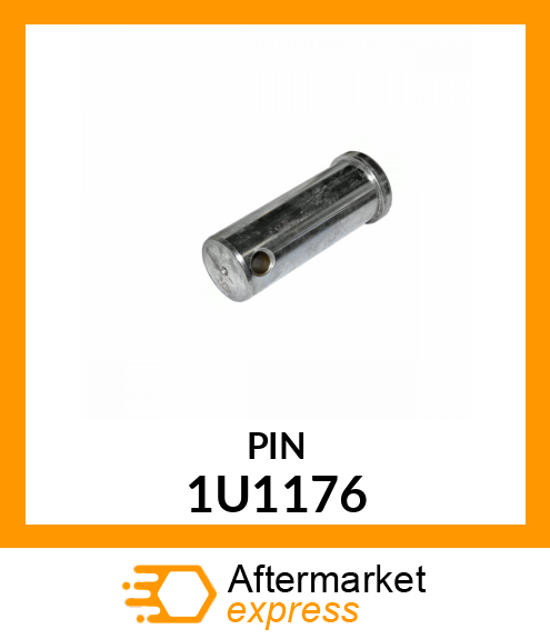 PIN 1U1176