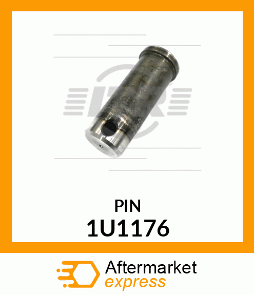 PIN 1U1176