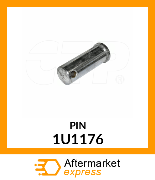 PIN 1U1176