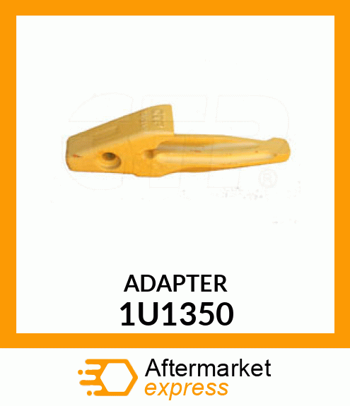 ADAPTER 1U1350