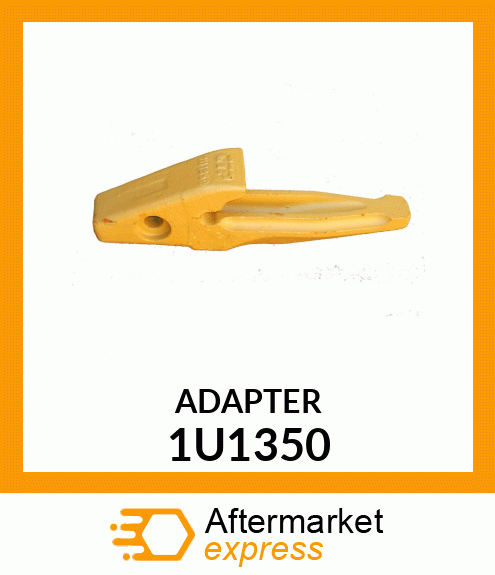 ADAPTER 1U1350