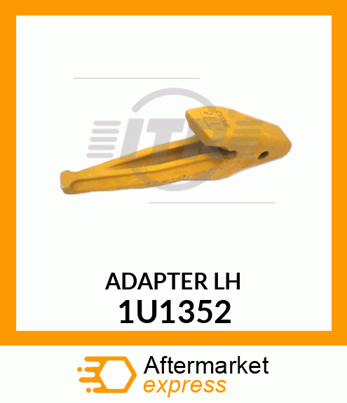 ADAPTER LH 1U1352