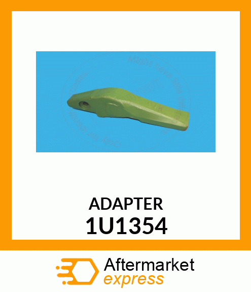 ADAPTER 1U1354