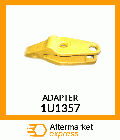 ADAPTER 1U1357