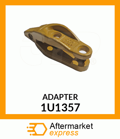 ADAPTER 1U1357