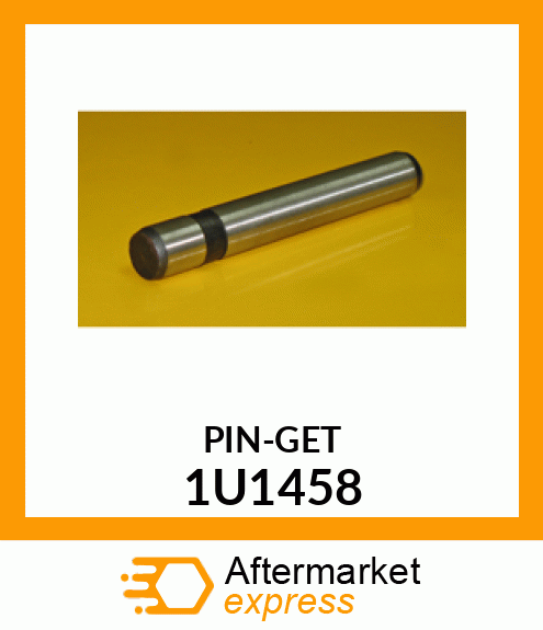 PIN 1U1458