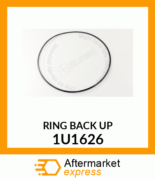 RING 1U1626