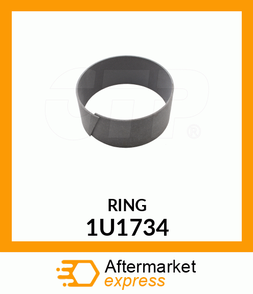 RING 1U1734