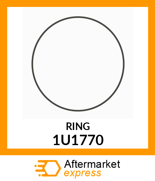 RING 1U1770