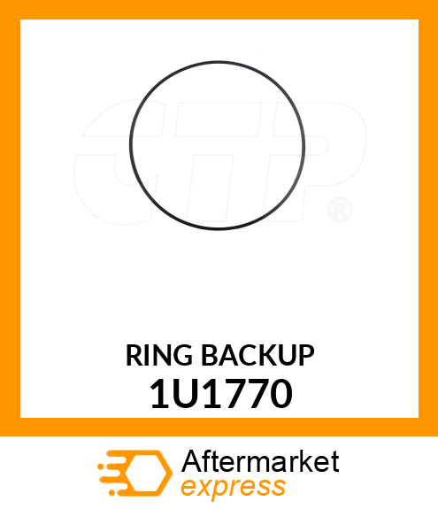 RING 1U1770