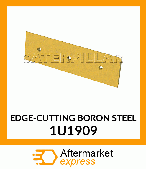 CUTTING ED 1U1909