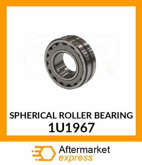 BEARING 1U1967