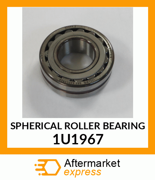 BEARING 1U1967