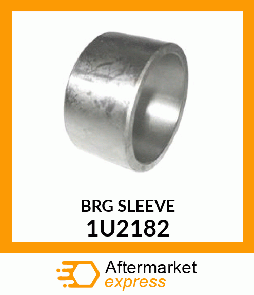 BUSHING 1U2182