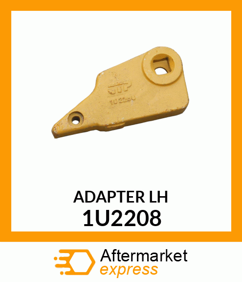 ADAPTER LH 1U2208