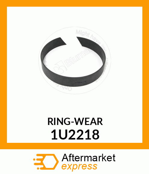 RING 1U2218