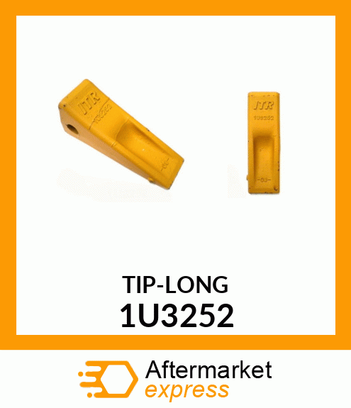 TIP - LONG 1U3252