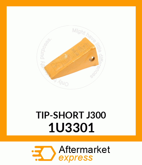 TIP 1U3301