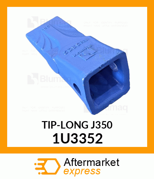 TIP - LONG 1U3352