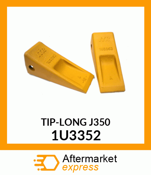 TIP - LONG 1U3352