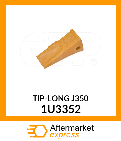 TIP - LONG 1U3352