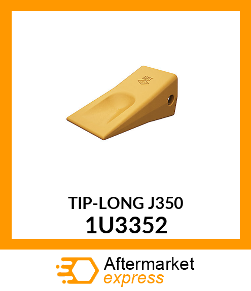 TIP - LONG 1U3352