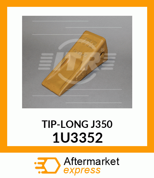 TIP - LONG 1U3352