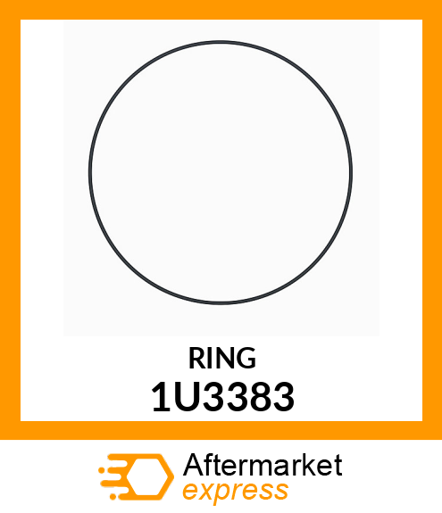 RING 1U3383