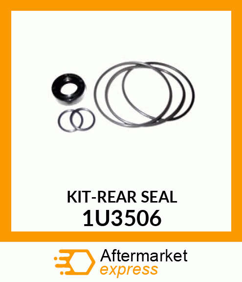 SEAL KIT 1U3506