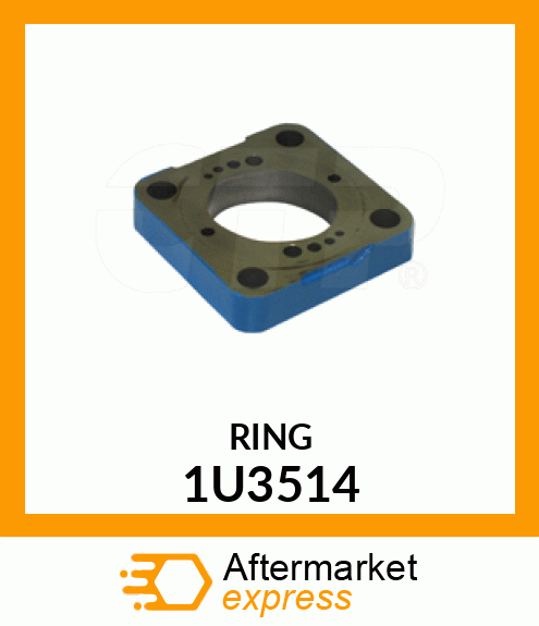 RING 1U3514