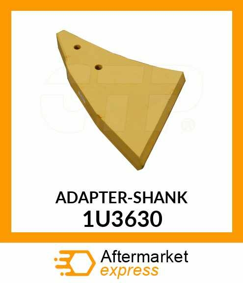 ADAPTER-SHANK 1U3630