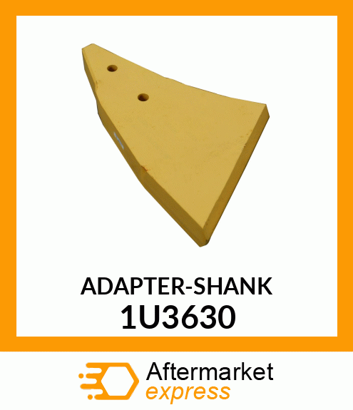 ADAPTER-SHANK 1U3630