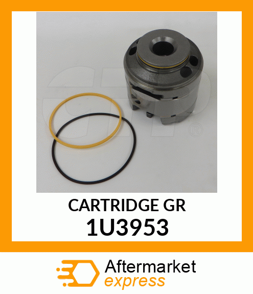 CARTRIDGE 1U3953