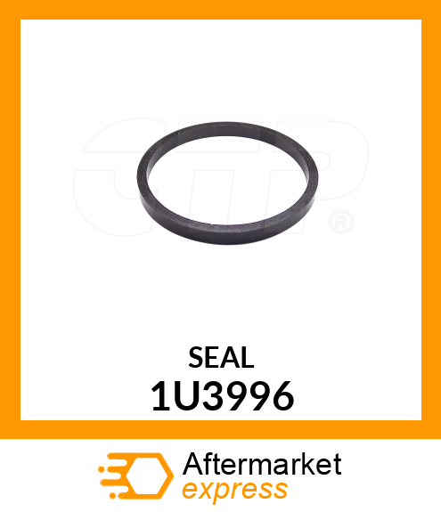 SEAL 1U3996