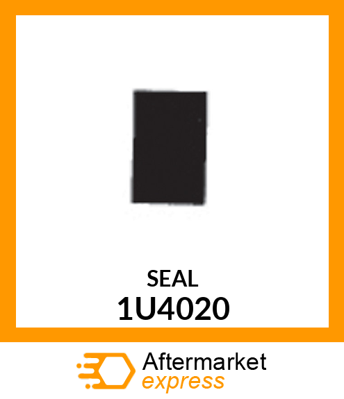 SEAL 1U4020