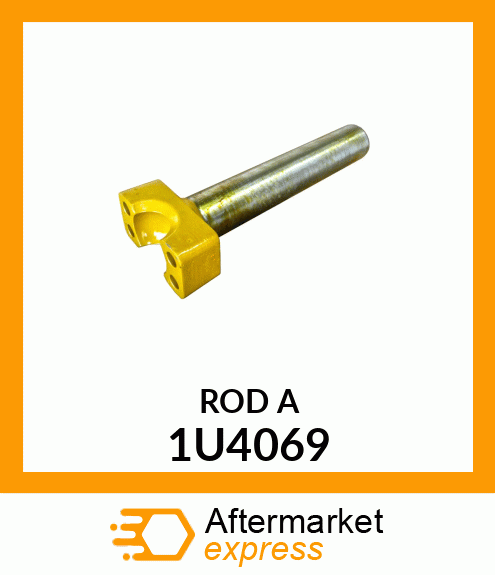 ROD A 1U4069