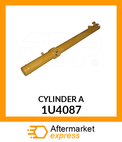 CYLINDER A 1U4087