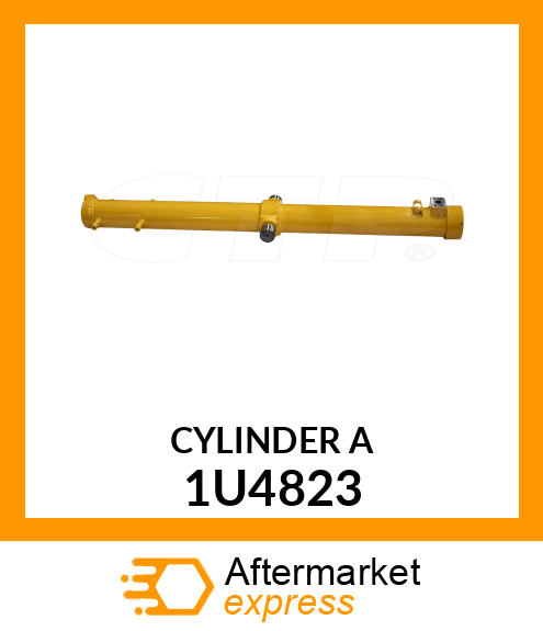 CYLINDER A 1U4823