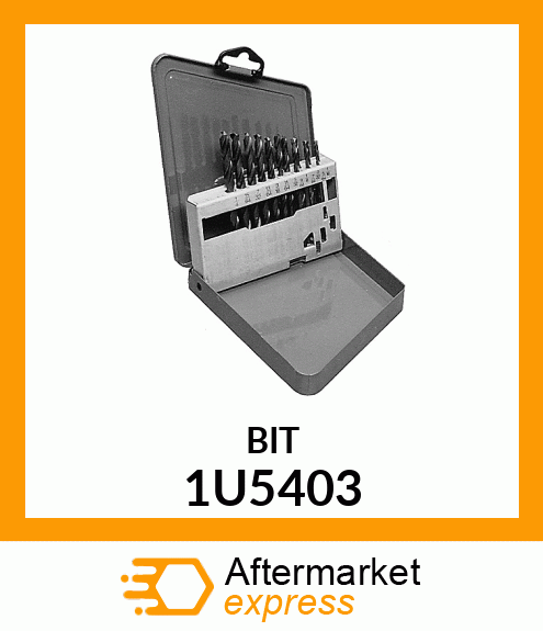 BIT 1U5403