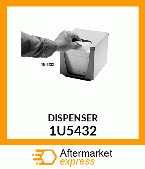 DISPENSER 1U5432