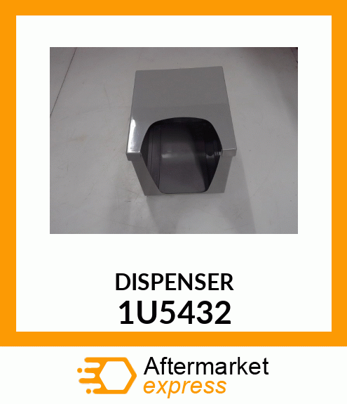 DISPENSER 1U5432